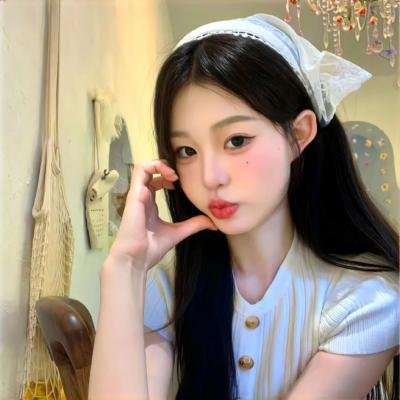 幸运兔精灵